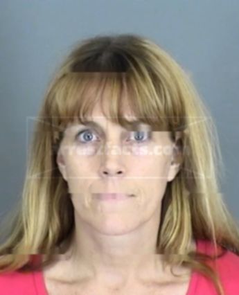 Kimberly Ann Betts