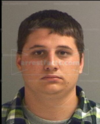 Zachariah Scott Crose