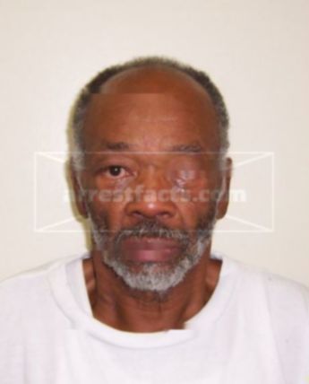 Freddie Gene Edwards