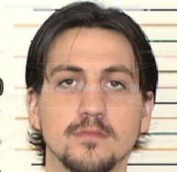 Jeffrey Allen Mcdaniel