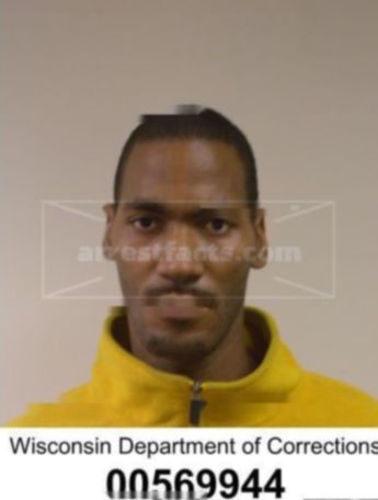 Tony A Johnson
