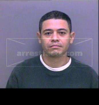 Javier Robles Tovon