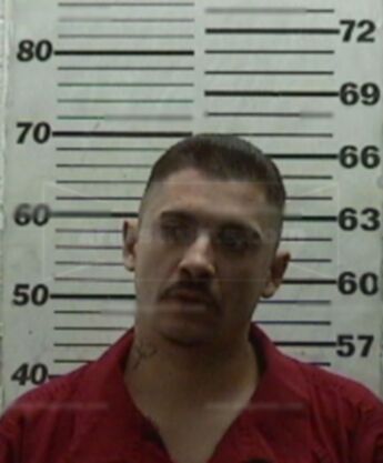 Conrad Marquez