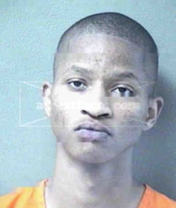 Maurice Deshawn Mccorvey