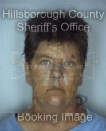 Donna Fay Connell