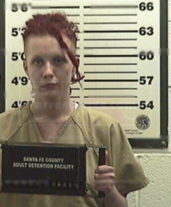 Sarah Adcock