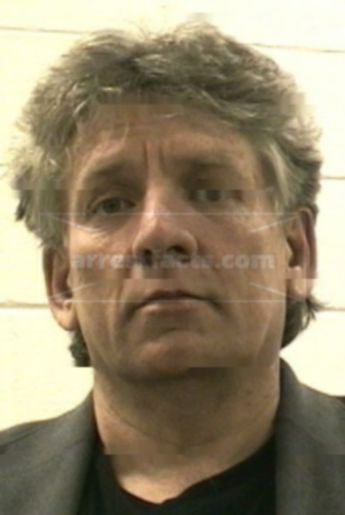 Randy Joseph Beddingfield