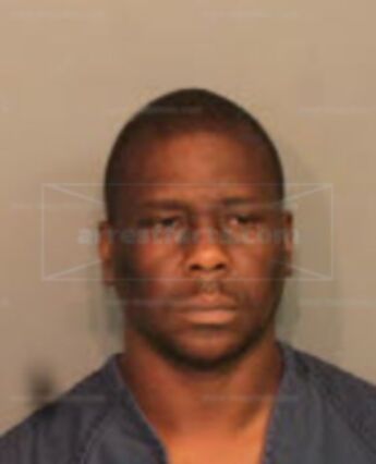 Ronald Ingram