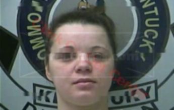 Kristie Kay Ramsey
