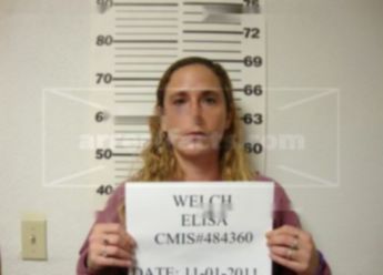 Elisa Marie Welch