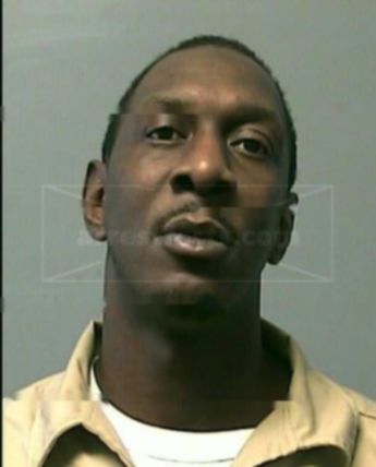 Johnathan Hall