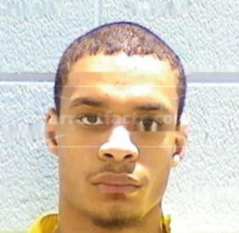 Keswan T. Simmons