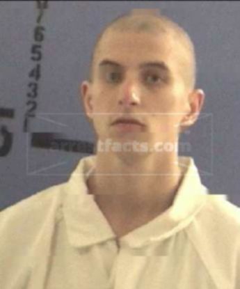 Bradley Mikel Pali