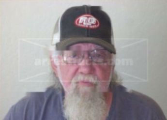 Allen Edward Butler
