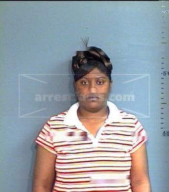Donna Demetris Erskine