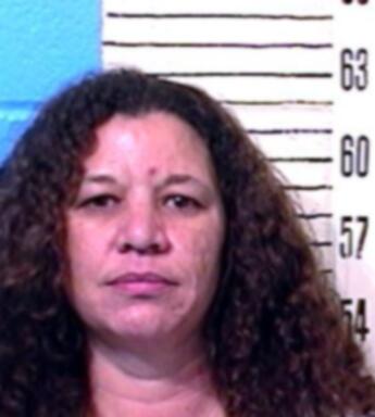 Marie Rasso Jackson