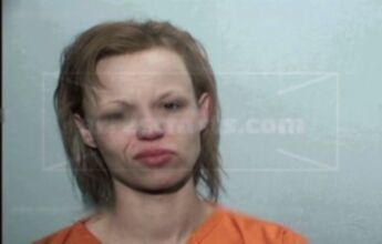 Ashley Lynn Shaffer