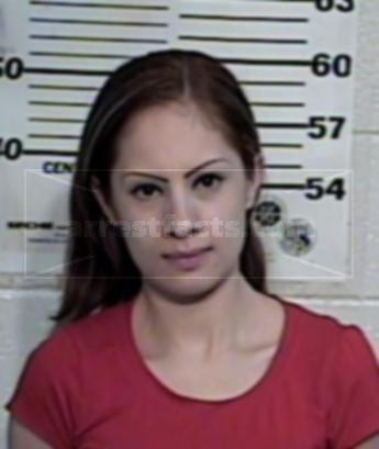 Judy Ann Delgado Salinas