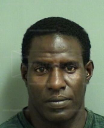 Orlando Omar Harty