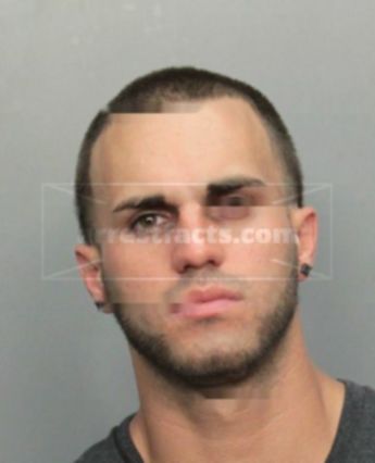 Joseph Michael Milan