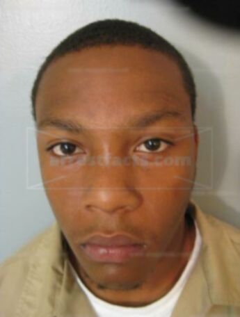 Curtis Jeremiiah Coleman