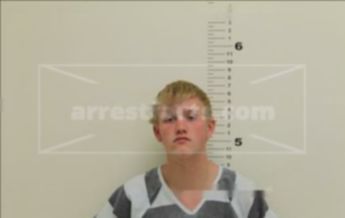 Colt Tharon Johns