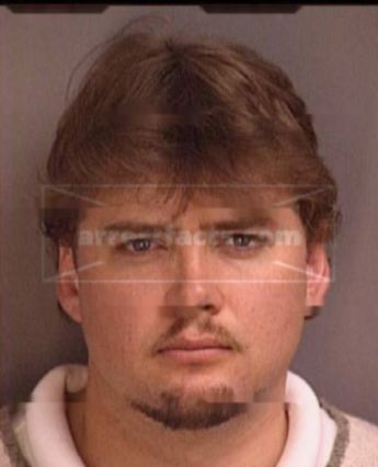 Joshua David Powell