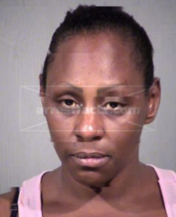 Carrissa Nishell Stuart