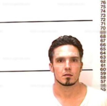 Jonathan Robert Corley