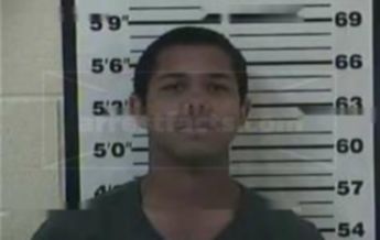 Micheal Allen Chisholm