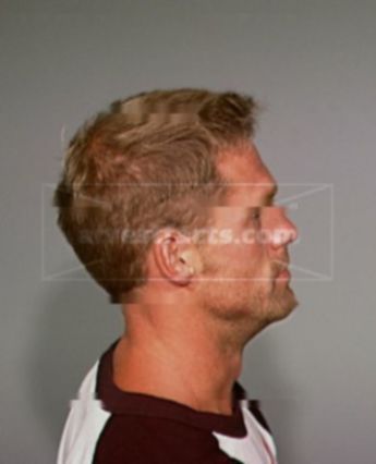 Dylan Scott Fredrickson