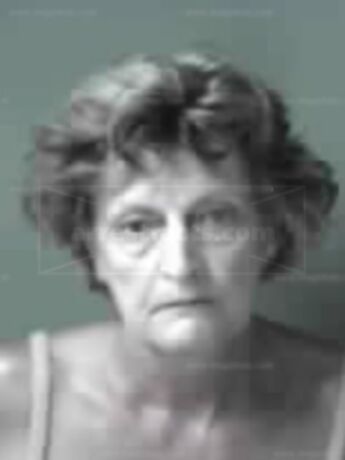 Carol Stephens Admire
