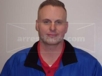 Anthony Randall Argyle