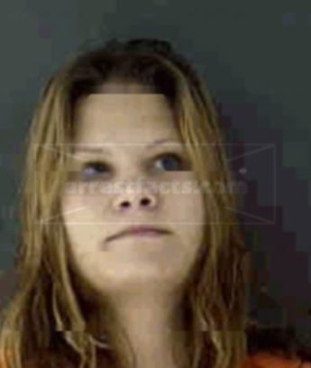 Brandi Nicole Klassen