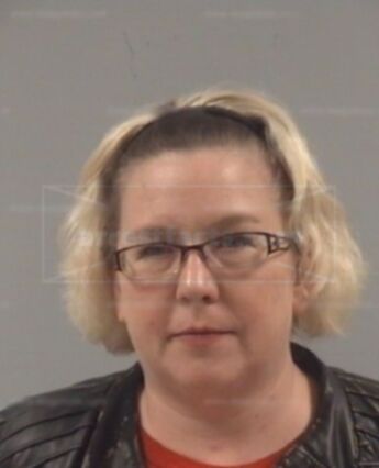 Stephanie Michelle Crumpler