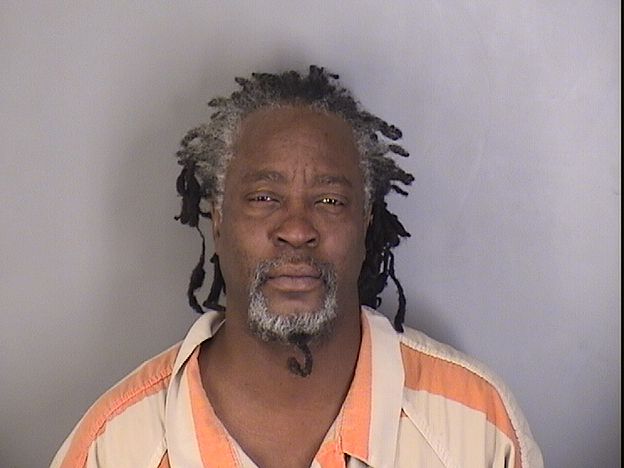Darryl Anthony Smith
