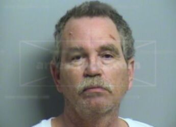 Terrel Keith Summers