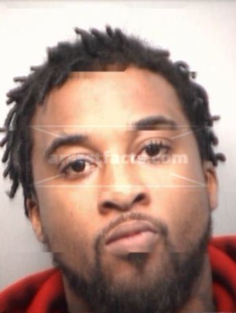 Lance Lamar Millien
