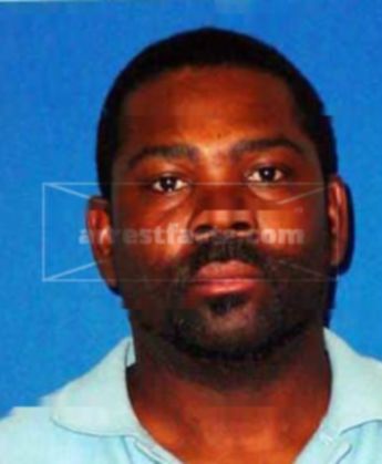 Robert Davis Clayborne