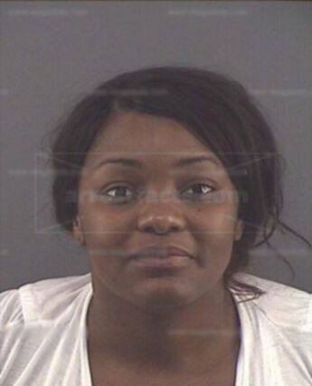 Meisha S Clayborn