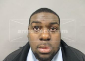 Kionte Marquise Goodall