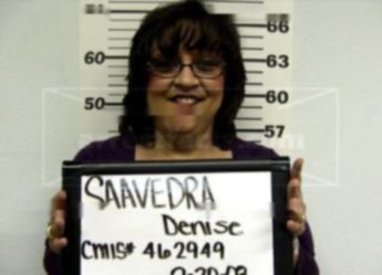 Denise Saavedra