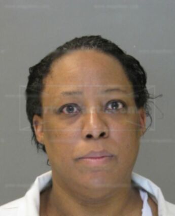 Trina Lewis