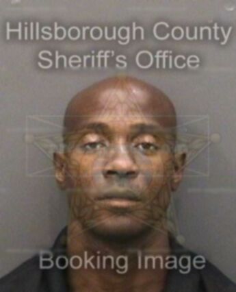 Bruce Darnell Wilson