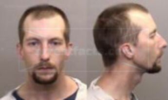 Kyle Stephen Sharp