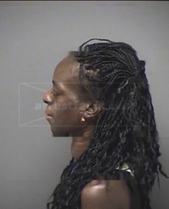 Bessie Ann Harris