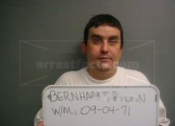 Dylan Nathan Bernhardt