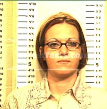Crissy Jo Cravey