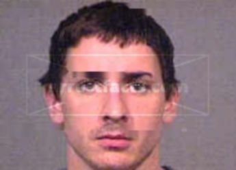 Christopher Allen Mccoy