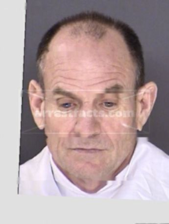 Wade Edward Allen